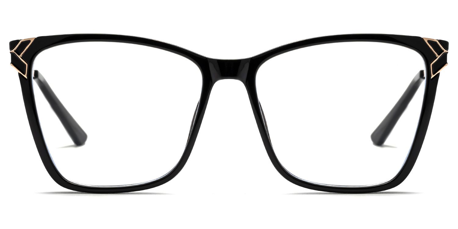 Tricee glasses 2
