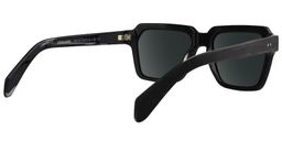 Richard Black Rectangle Sunglasses4