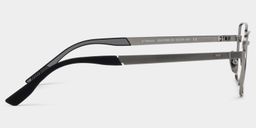 Jameson Gray Geometric Glasses6