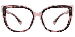 Fenn Multicolor Cat eye Glasses0