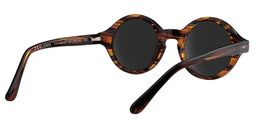 Giggs Tortoise Round Sunglasses4
