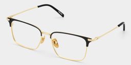 Maxwell Black Browline Glasses2