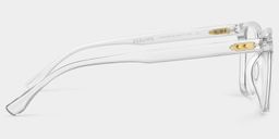 Contreras Clear Square Glasses3