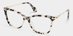 Westley Light-Tortoise Butterfly Glasses3