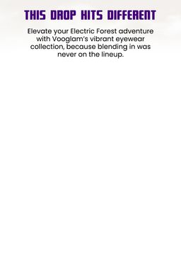 Selena Square Clear Glasses3