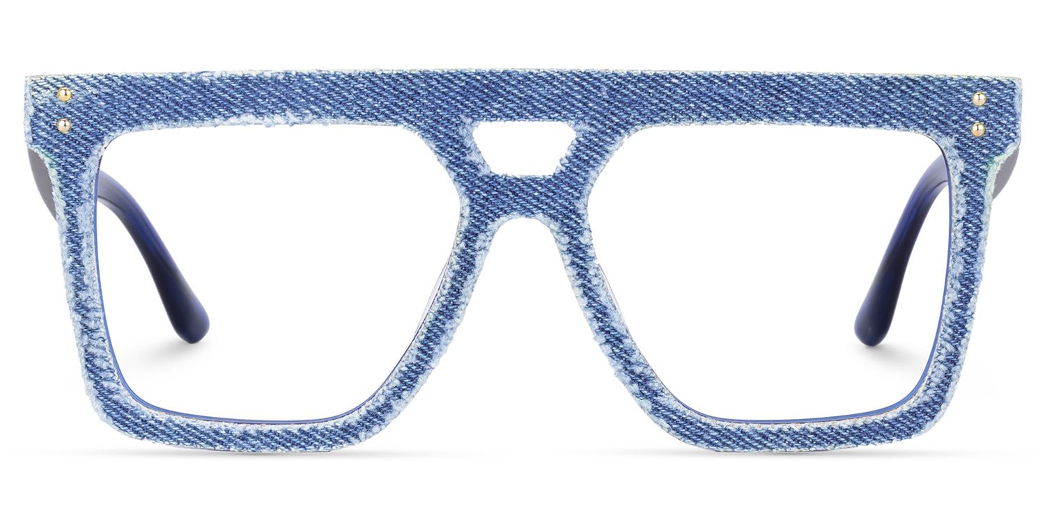 Rubin glasses 1