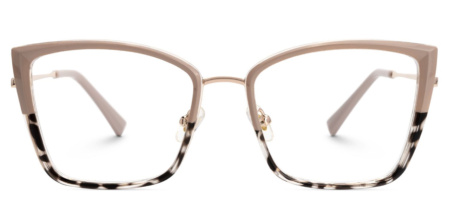Mariie glasses 2