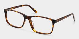Connie Brown Rectangle Glasses3