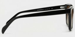 Scarlett Black Square Sunglasses3