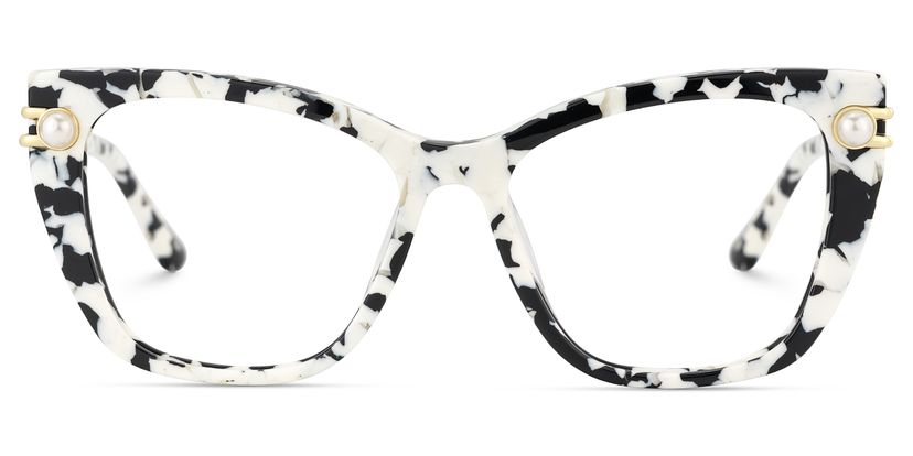 Victor Cow Cat eye Glasses