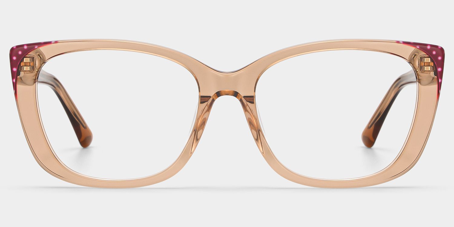 Madeline glasses 1