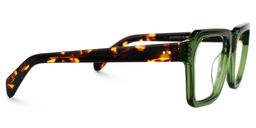 Richard Green Rectangle Glasses3