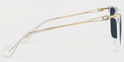 Westley Clear Butterfly Sunglasses3