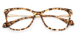 Westley Tortoise Butterfly Glasses2