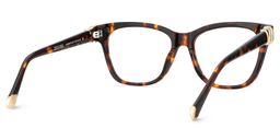 Julian Tortoise Square Glasses9