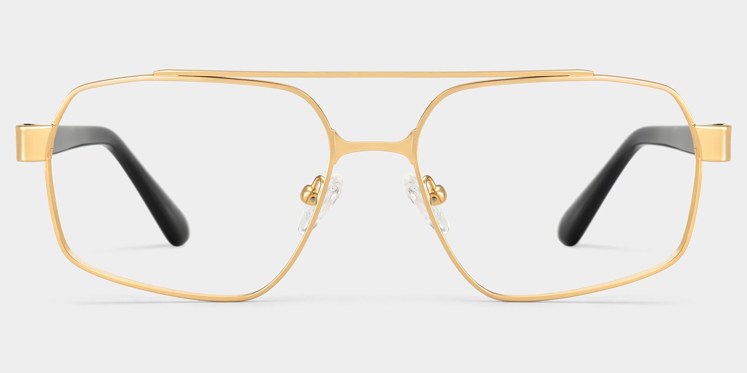 Sterling glasses 1