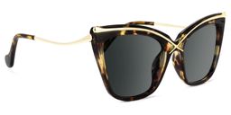Winston Tortoise Butterfly Sunglasses2