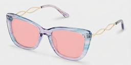 Remi Purple Butterfly Sunglasses2
