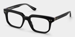 Michael Black Square Glasses3