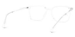 Raytina Clear Square Glasses4