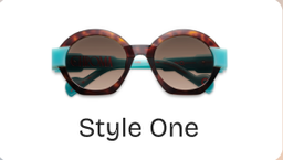 Nayeli Aviator Gray-Gold Glasses0