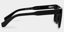 Katia Black Square Sunglasses3