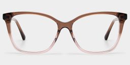 Finnian Brown Butterfly Glasses1