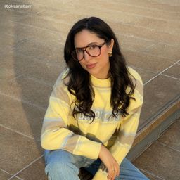 Luna Tortoise Aviator Glasses6