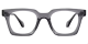 Osborne Cateye Green Glasses0