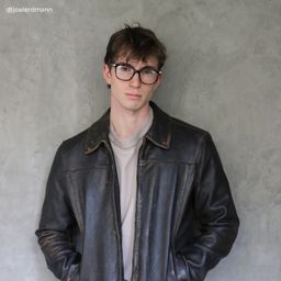 Thomas Tortoise Rectangle Glasses7