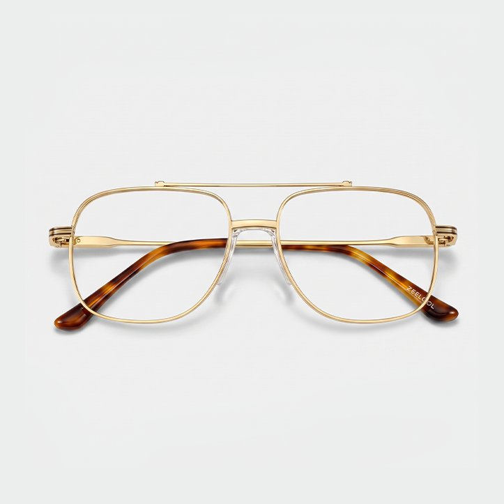 Aviator Glasses
