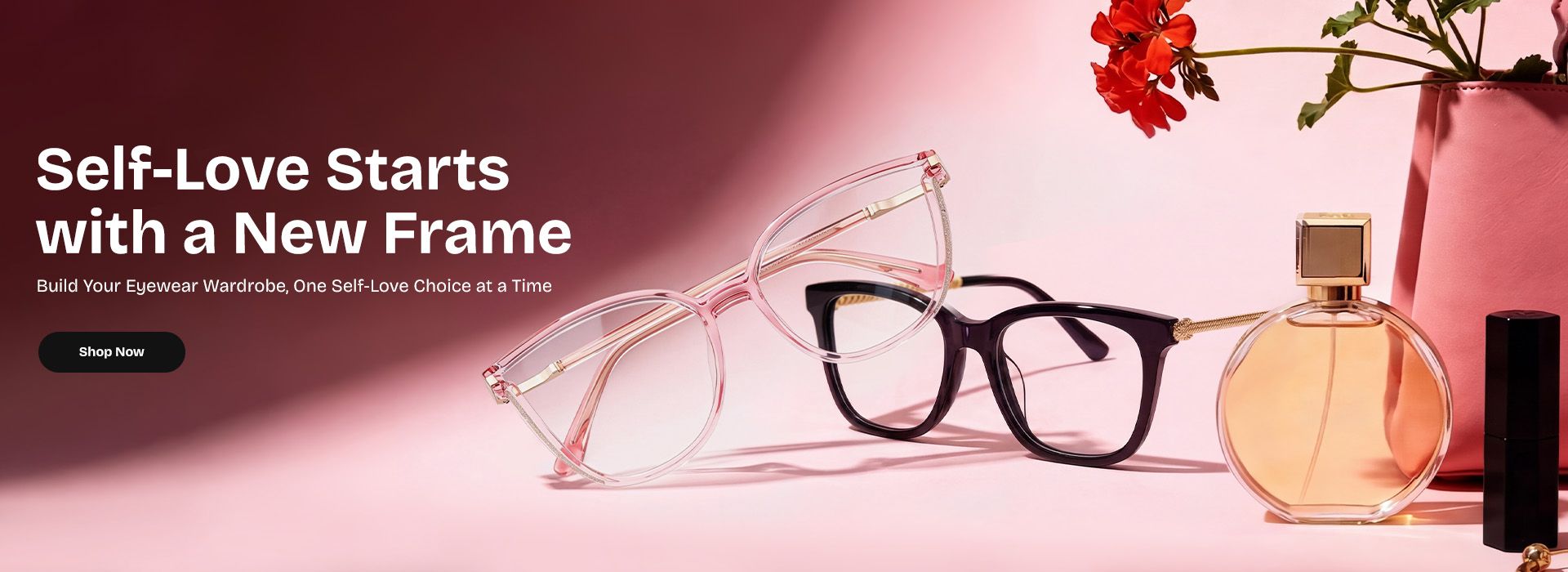 Zeelool optical eyeglasses online store TopBanner0