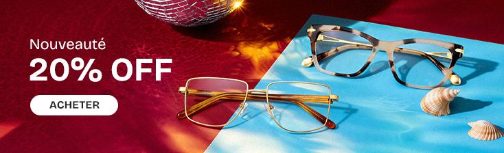 Zeelool optical eyeglasses online store TopBanner1