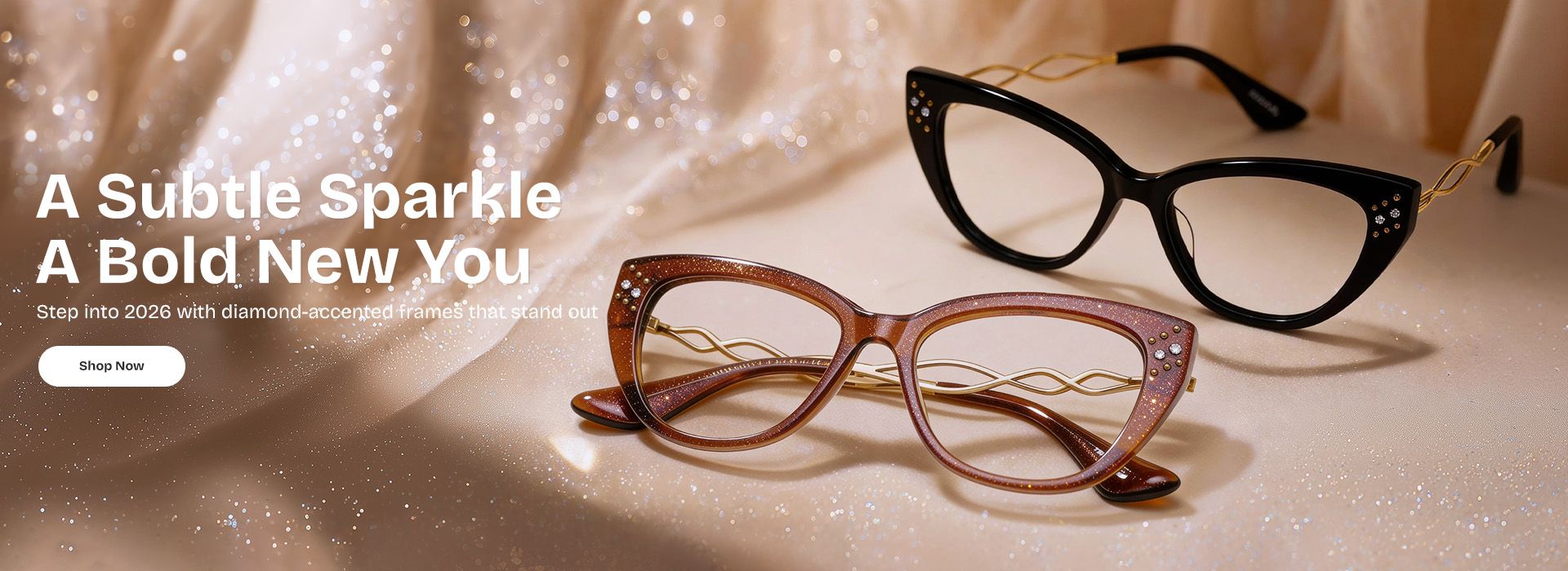 Zeelool optical eyeglasses online store TopBanner5