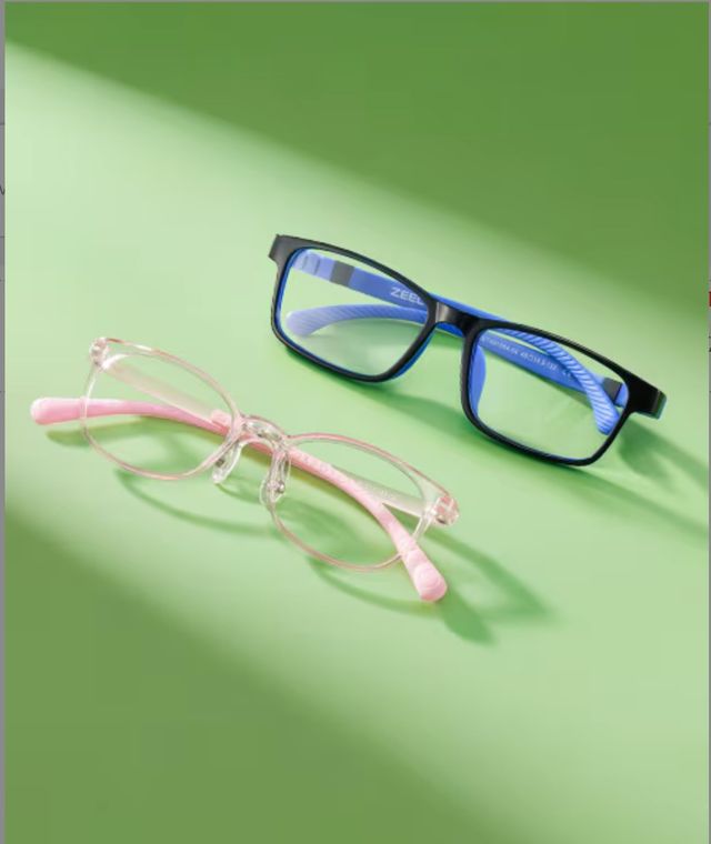 Kids' Glasses