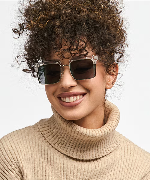 Polarized Sunglasses