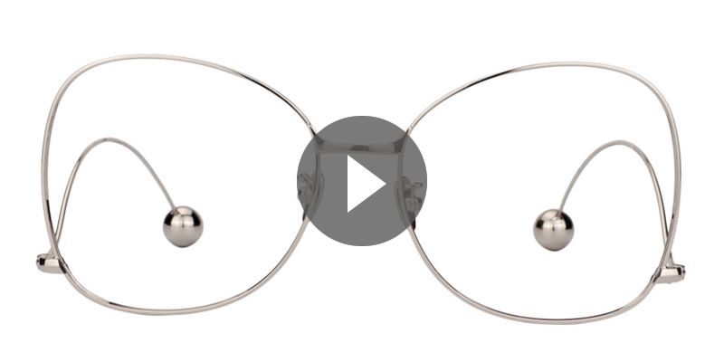 Buy Jeremy Optical Glasses and EyeWear Frames on Zeelool0