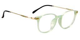 Mason Round Glasses3