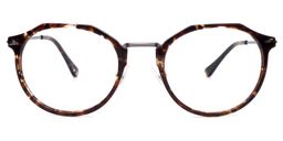 Jacqueline Geometric Glasses0