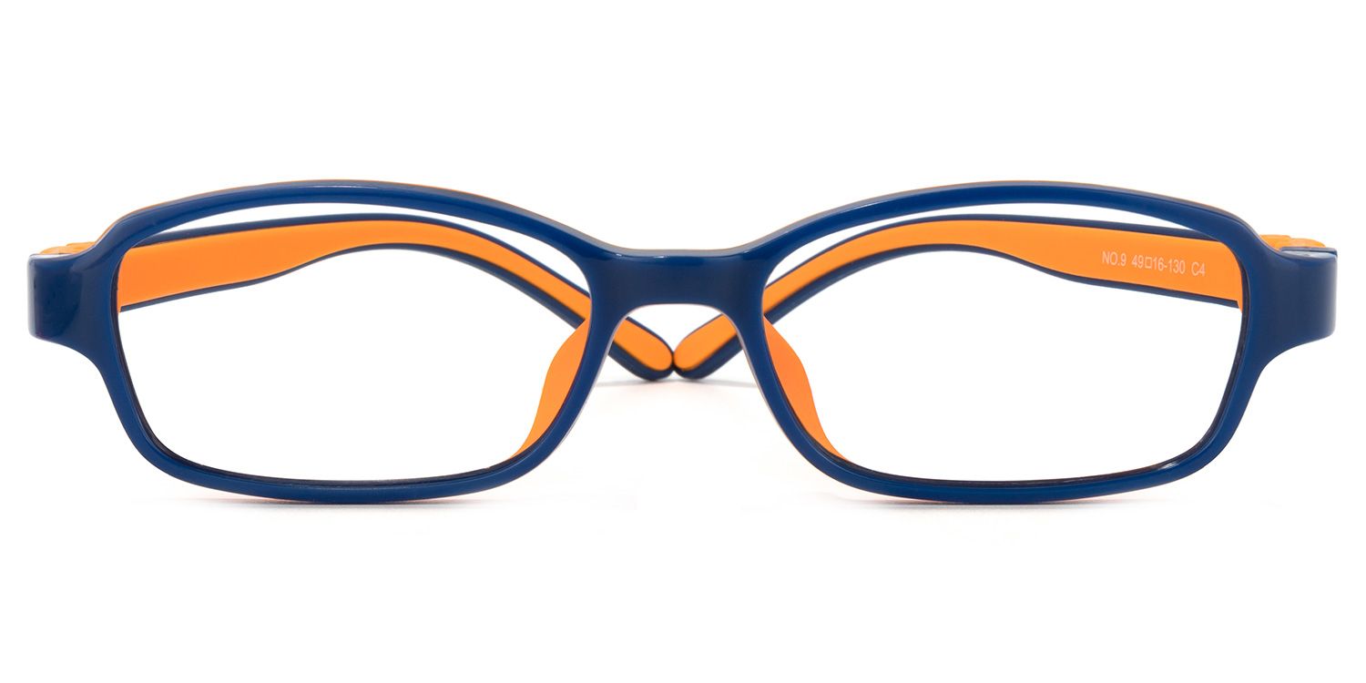 Buy Mulan ( Age 8 - 12 )   Optical Glasses and EyeWear Frames on Zeelool0