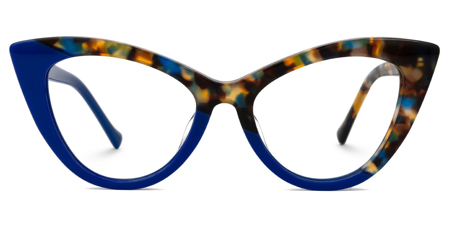 Maxine glasses 1
