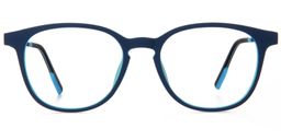Joseph Round Glasses0