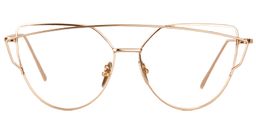 Selina Metal Aviator6