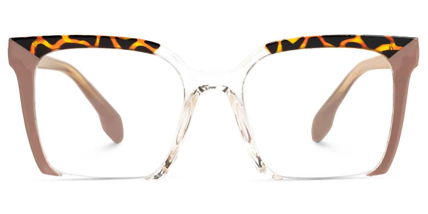 Misty glasses 3