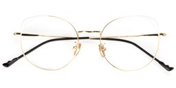 Sharon Cute Cat Eye Glasses13