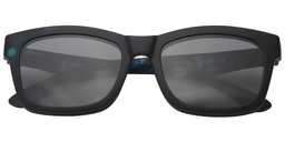 Nathan Clip-On Blue-Tortoise Glasses1