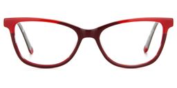 Helen Cat Eye Glasses6