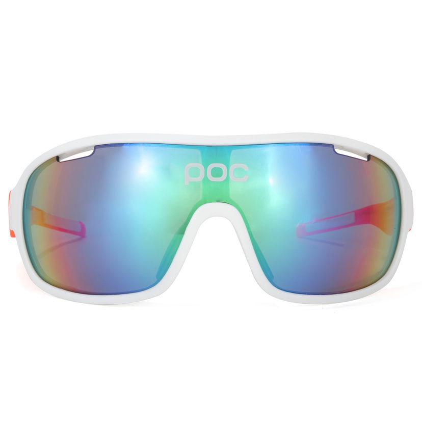 Wentworth White Polarized Angling & Cycling Goggles