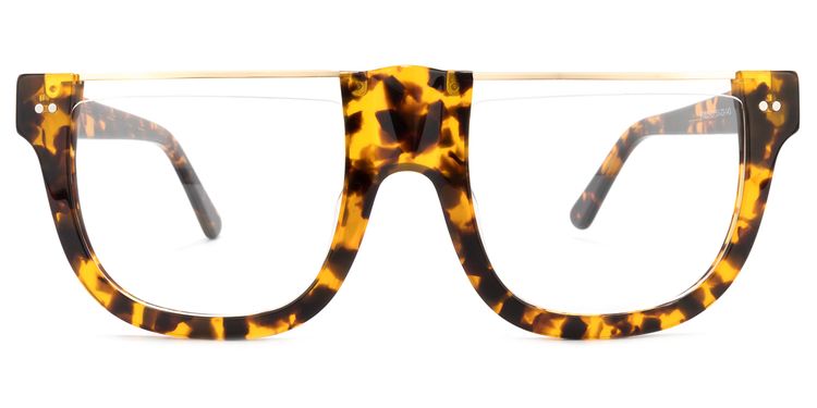 North Square Glasses