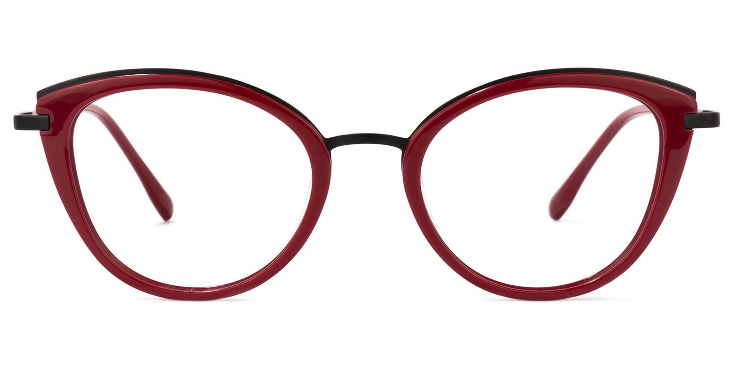 Buy Faryn Optical Glasses and EyeWear Frames on Zeelool0